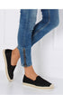 Espadrille model 126939